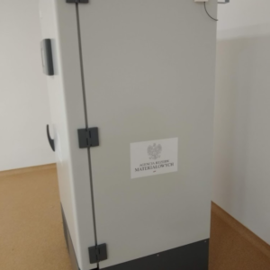 giám sát nhiệt độ tủ lạnh âm sâu online