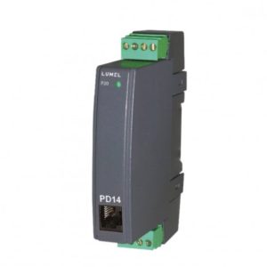 transmitter pt100 ra 4-20ma gắn tủ điện