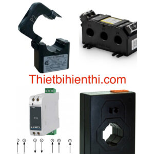 Các loại biến dòng thông dụng hiện nay