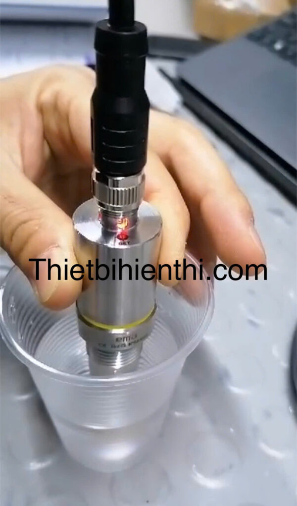 Chức năng của cảm biến LDLC.