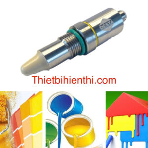 Công tắc báo đầy báo cạn nước sơn LDLC Desta