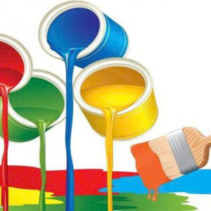 Nước sơn cần dùng đến công tắc báo mức chống bám dính