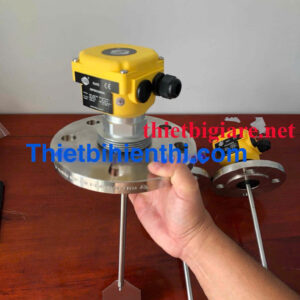 Cảm biến xoay chịu nhiệt độ cao có nhiều ưu điểm nổi bật.