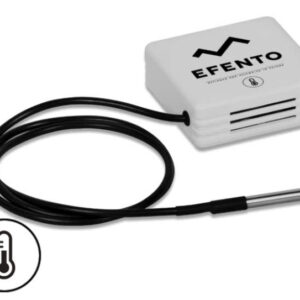 Cảm biến nhiệt độ, độ ẩm online Efento mang lại nhiều lợi ích cho người dùng